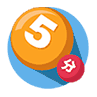 5分时时彩